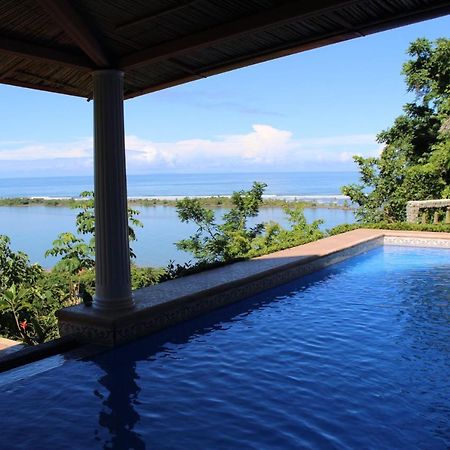 El Paraiso Azul Ojochal Eksteriør bilde