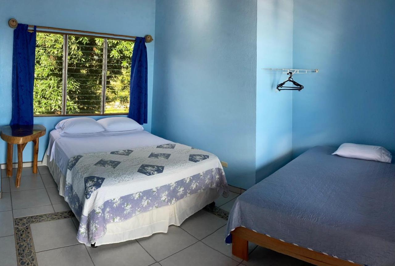 El Paraiso Azul Ojochal Eksteriør bilde