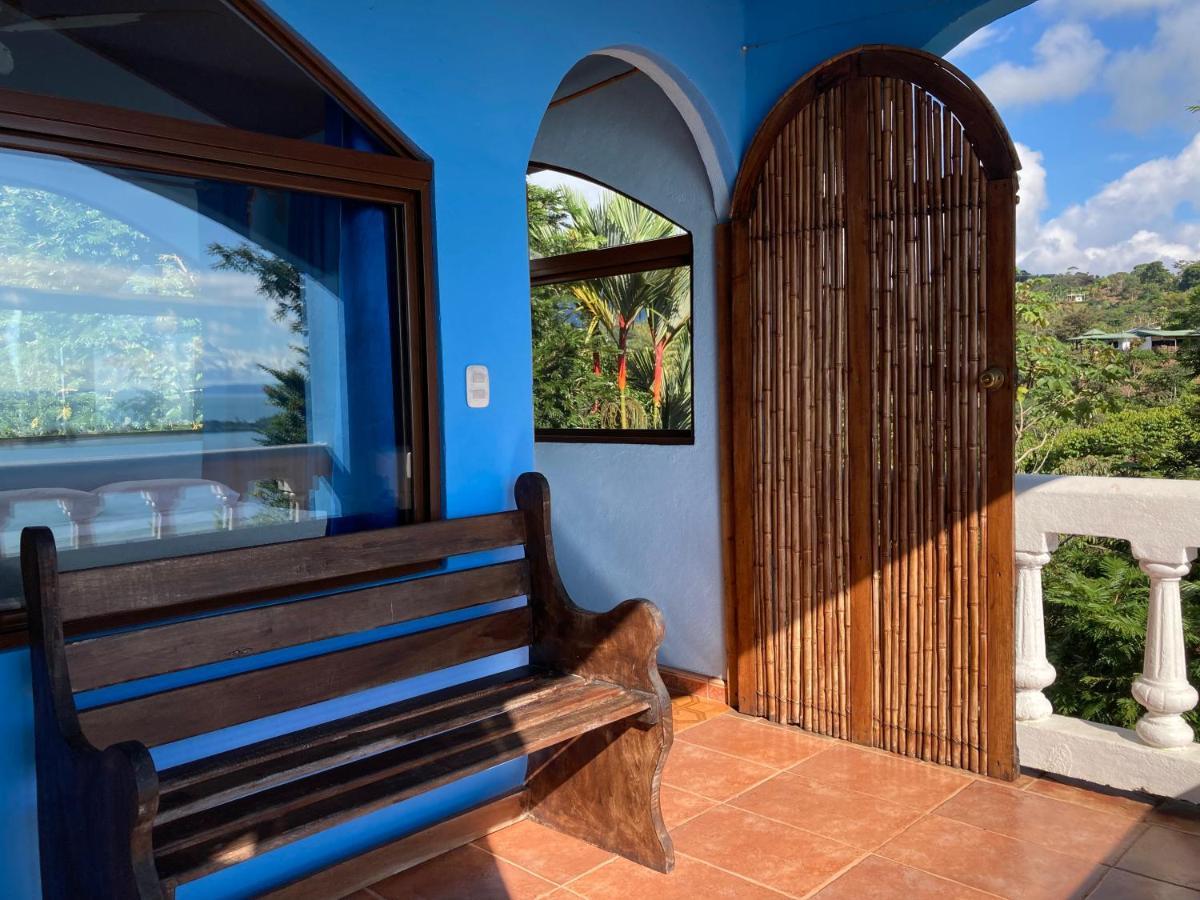 El Paraiso Azul Ojochal Eksteriør bilde