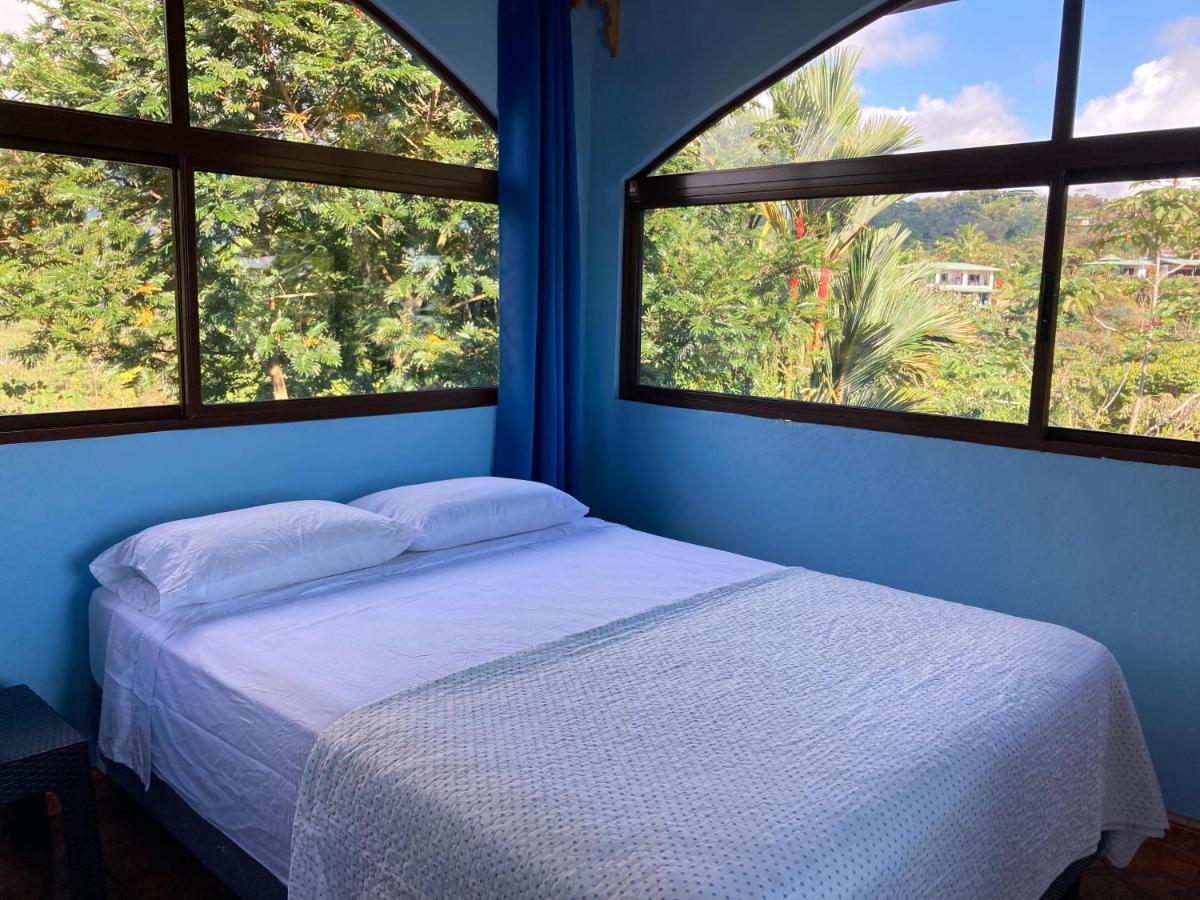 El Paraiso Azul Ojochal Eksteriør bilde