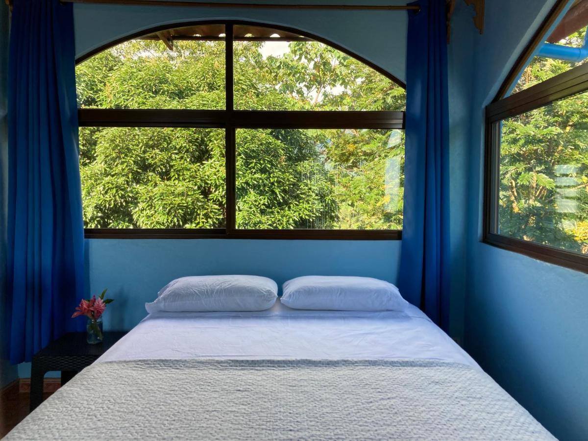 El Paraiso Azul Ojochal Eksteriør bilde