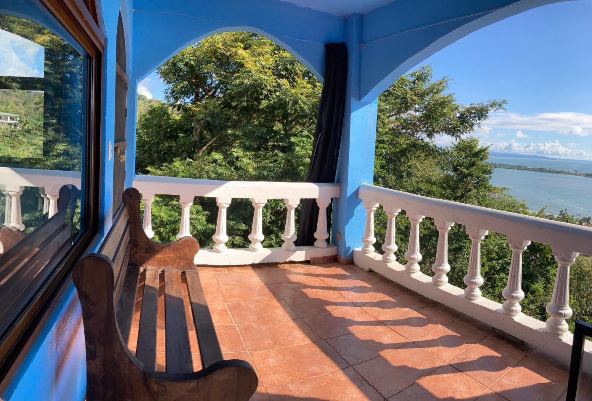 El Paraiso Azul Ojochal Eksteriør bilde